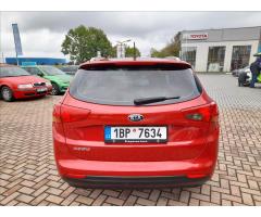 Kia Ceed 1,4 CVVT Comfort+ - 7