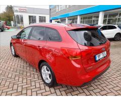 Kia Ceed 1,4 CVVT Comfort+ - 8