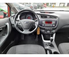 Kia Ceed 1,4 CVVT Comfort+ - 9