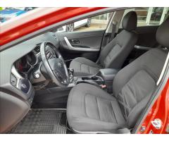 Kia Ceed 1,4 CVVT Comfort+ - 10