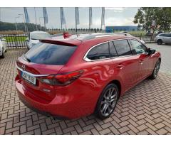 Mazda 6 2,0 i Skyactiv Revolution - 6