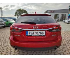 Mazda 6 2,0 i Skyactiv Revolution - 7