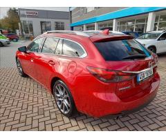 Mazda 6 2,0 i Skyactiv Revolution - 8