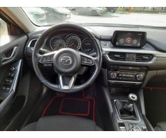 Mazda 6 2,0 i Skyactiv Revolution - 9