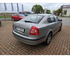 Škoda Octavia 1,6 MPi Ambiente - 6