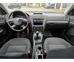 Škoda Octavia 1,6 MPi Ambiente - 9