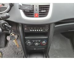 Peugeot 207 1,4 i - 10