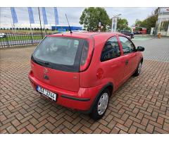 Opel Corsa 1,2 16V Rezervováno - 6