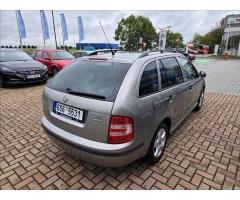 Škoda Fabia 1,2 HTP Comfort - 6