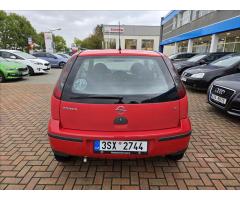 Opel Corsa 1,2 16V Rezervováno - 7