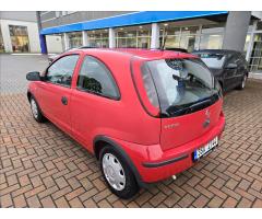 Opel Corsa 1,2 16V - 8