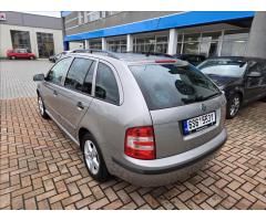 Škoda Fabia 1,2 HTP Comfort - 8