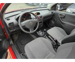 Opel Corsa 1,2 16V - 9