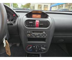 Opel Corsa 1,2 16V - 10