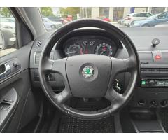 Škoda Fabia 1,2 HTP Comfort - 11