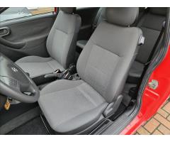 Opel Corsa 1,2 16V - 12