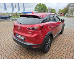 Mazda CX-3 2,0 Skyactiv Revolution - 6