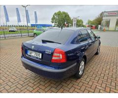 Škoda Octavia 1,6 MPi - 6