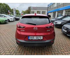 Mazda CX-3 2,0 Skyactiv Revolution - 7