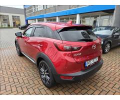 Mazda CX-3 2,0 Skyactiv Revolution - 8