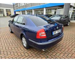 Škoda Octavia 1,6 MPi - 8