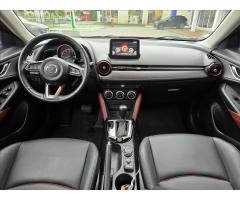 Mazda CX-3 2,0 Skyactiv Revolution - 9