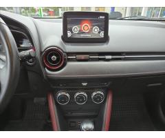 Mazda CX-3 2,0 Skyactiv Revolution - 10