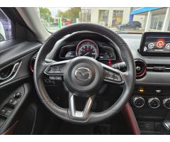 Mazda CX-3 2,0 Skyactiv Revolution - 12