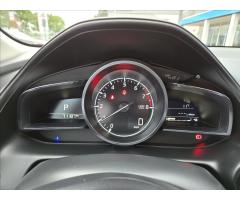 Mazda CX-3 2,0 Skyactiv Revolution - 13