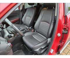 Mazda CX-3 2,0 Skyactiv Revolution - 16