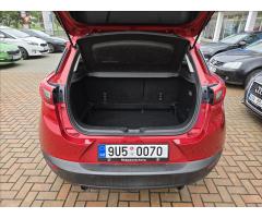 Mazda CX-3 2,0 Skyactiv Revolution - 18