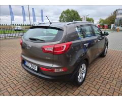 Kia Sportage 2,0 CRDi - 6