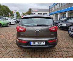 Kia Sportage 2,0 CRDi - 7