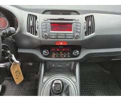 Kia Sportage 2,0 CRDi - 10