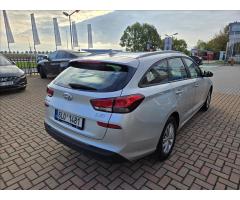 Hyundai i30 1,4 CVVT Comfort - 6