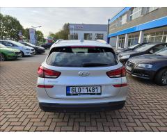 Hyundai i30 1,4 CVVT Comfort - 7