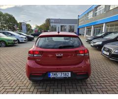 Kia Rio 1,2 DPi Exclusive - 7