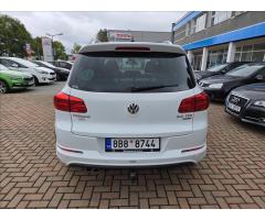 Volkswagen Tiguan 2,0 TDi R-Line 4x4 DSG - 7