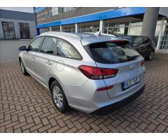 Hyundai i30 1,4 CVVT Comfort - 8