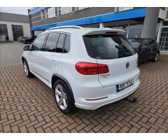 Volkswagen Tiguan 2,0 TDi R-Line 4x4 DSG - 8