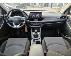 Hyundai i30 1,4 CVVT Comfort - 9