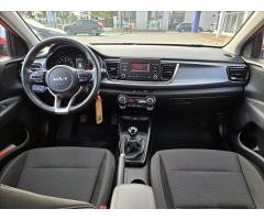 Kia Rio 1,2 DPi Exclusive - 9