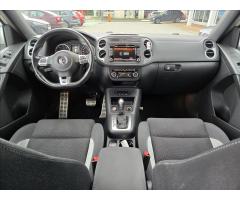 Volkswagen Tiguan 2,0 TDi R-Line 4x4 DSG - 9