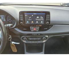 Hyundai i30 1,4 CVVT Comfort - 10