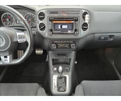 Volkswagen Tiguan 2,0 TDi R-Line 4x4 DSG - 10