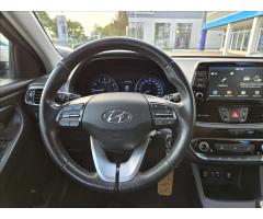 Hyundai i30 1,4 CVVT Comfort - 11