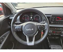 Kia Rio 1,2 DPi Exclusive - 11