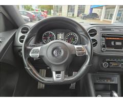 Volkswagen Tiguan 2,0 TDi R-Line 4x4 DSG - 11