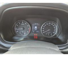 Hyundai i30 1,4 CVVT Comfort - 12