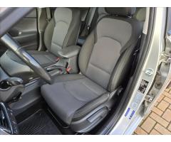 Hyundai i30 1,4 CVVT Comfort - 13